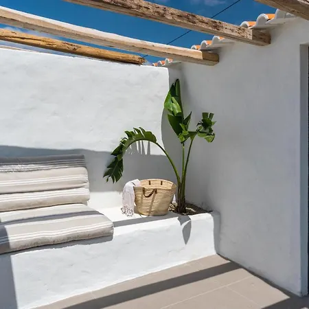 D'aldeia - 16 Tatil Evi Mafra