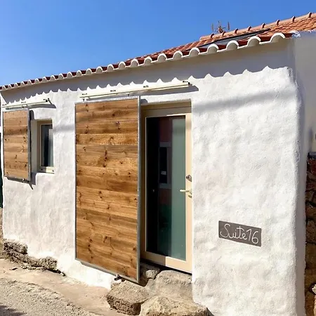 Tatil Evi D'aldeia - 16 *
