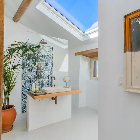 Tatil Evi D'aldeia - 16 *