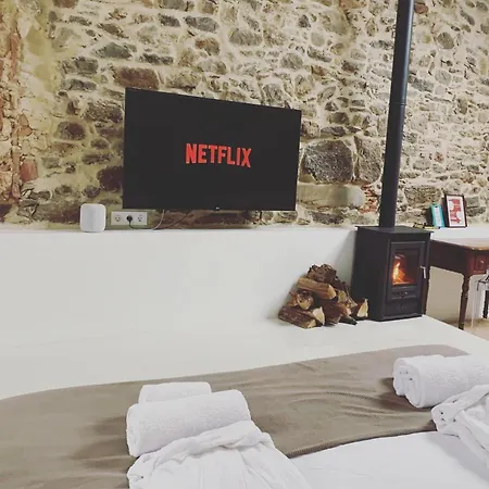 D'aldeia - 16 Tatil Evi