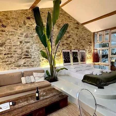 D'aldeia - 16 Tatil Evi *