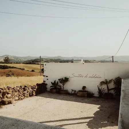 Vakantiehuis D'aldeia - 16