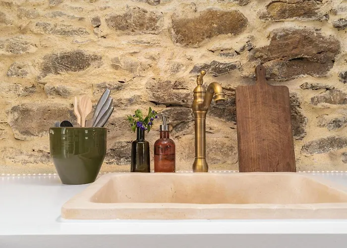 D'aldeia - 16 Tatil Evi *