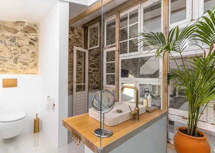 D'aldeia - 16 Tatil Evi