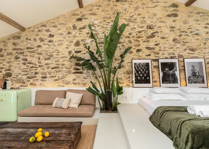 D'aldeia - 16 Tatil Evi Mafra