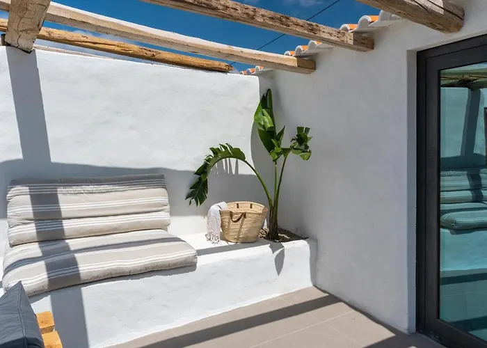 D'aldeia - 16 Tatil Evi Mafra