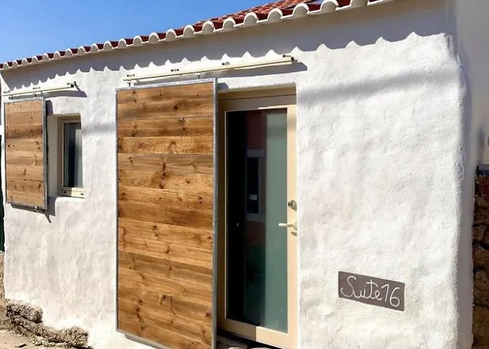 Tatil Evi D'aldeia - 16 *