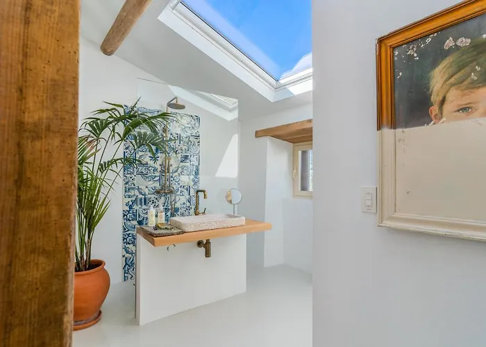 Tatil Evi D'aldeia - 16 *