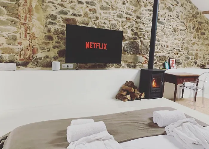 D'aldeia - 16 Tatil Evi