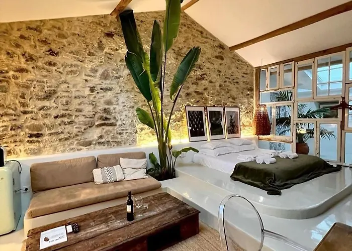 D'aldeia - 16 Tatil Evi *