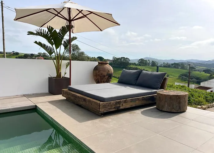 Tatil Evi D'aldeia - 16 *